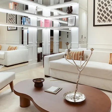 Thelander - Serviced Apartments In Louvre - Rivoli Paris Extérieur photo