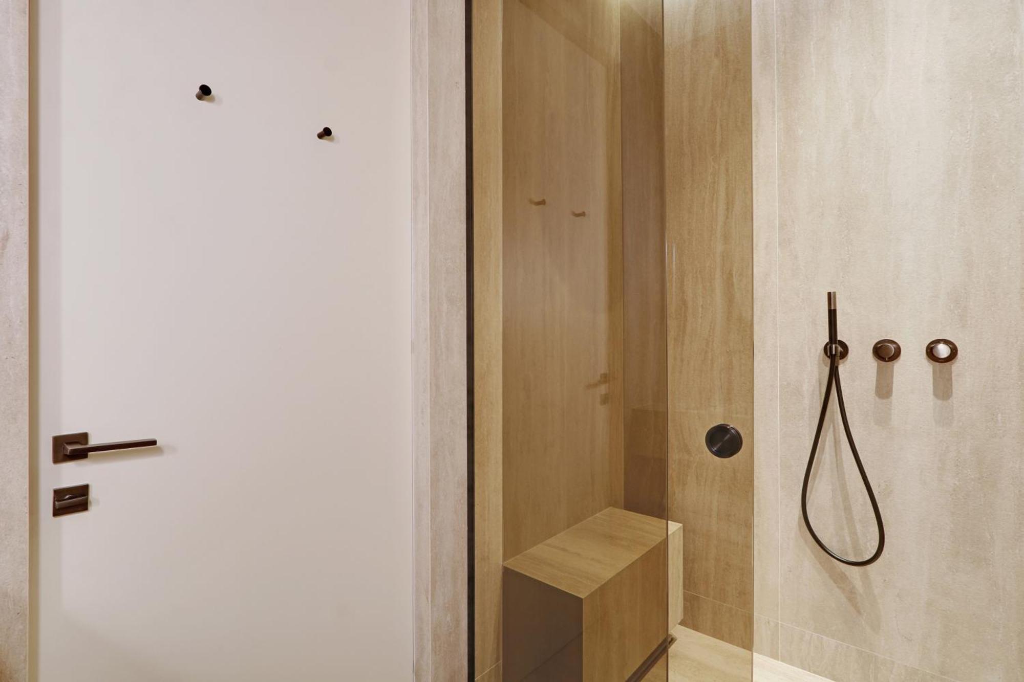 Thelander - Serviced In Louvre - Rivoli Appartement Paris